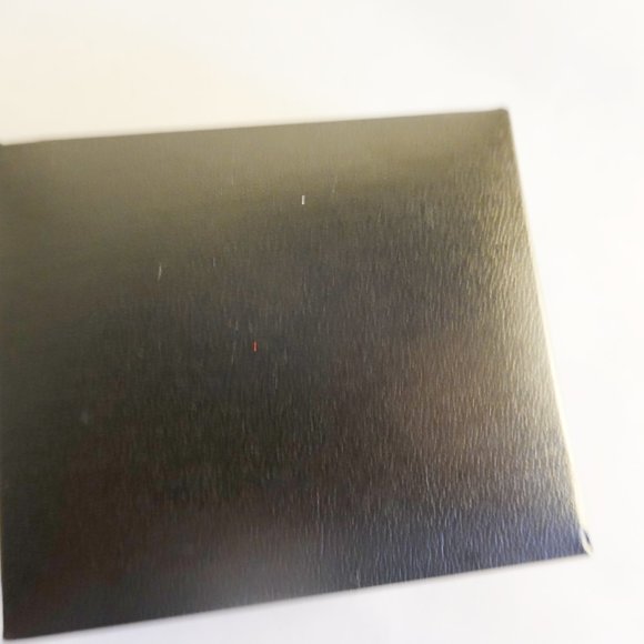 Mens Tuxedo  Barbell Cufflinks and Studs Gold Filled - Picture 2 of 2